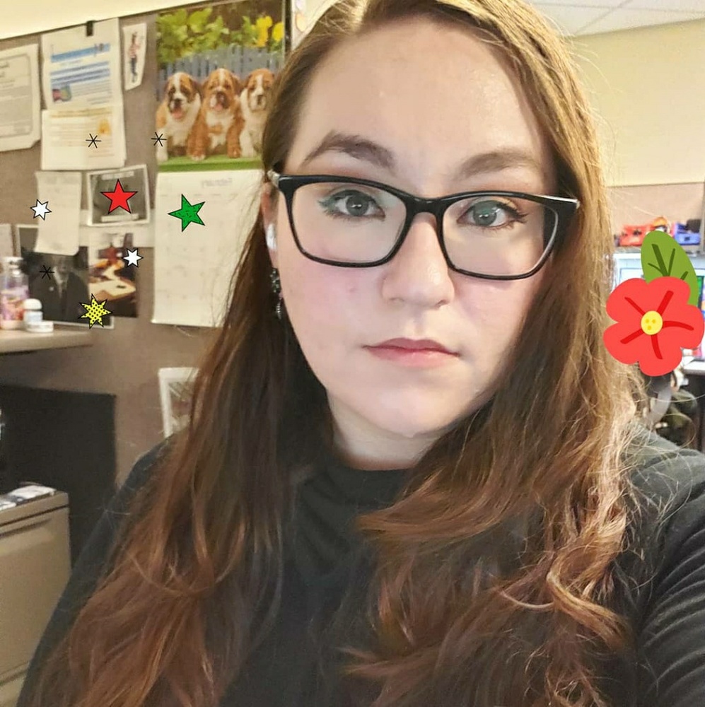 Meet your Posher, Karen